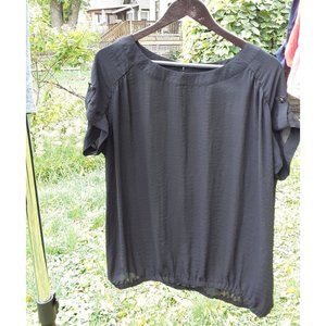 A New Approach Blouse